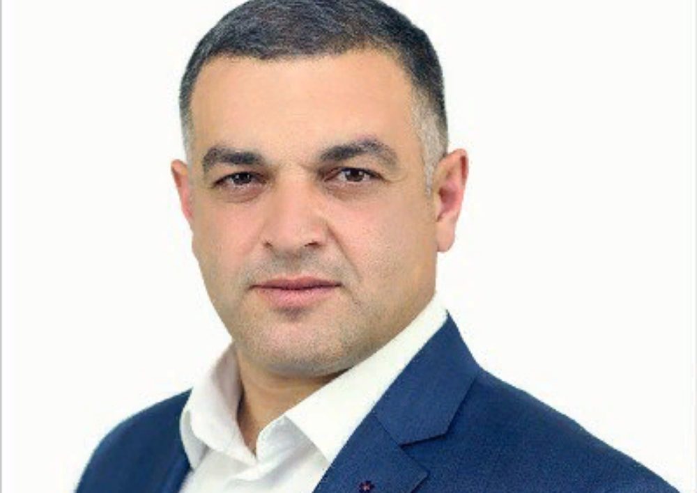 Ստեփանակերտի քաղաքապետ է ընտրվել Դավիթ Սարգսյանը