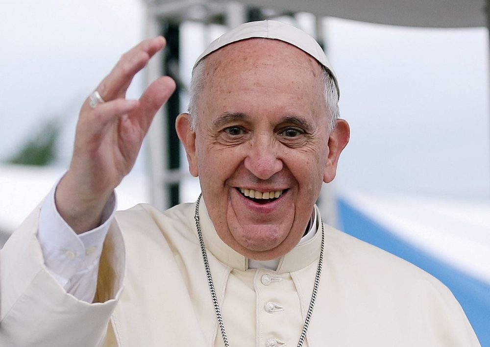 «Ավրորա» մարդասիրական նախաձեռնության ներկայացուցիչները Վատիկանում կհանդիպեն Ֆրանցիսկոս պապի հետ