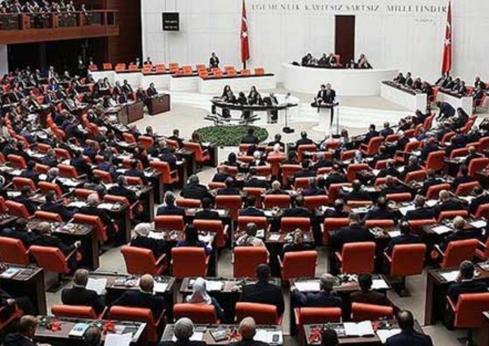Թուրքիայում կոչ են անում չեղարկել Ստամբուլյան կոնվենցիան