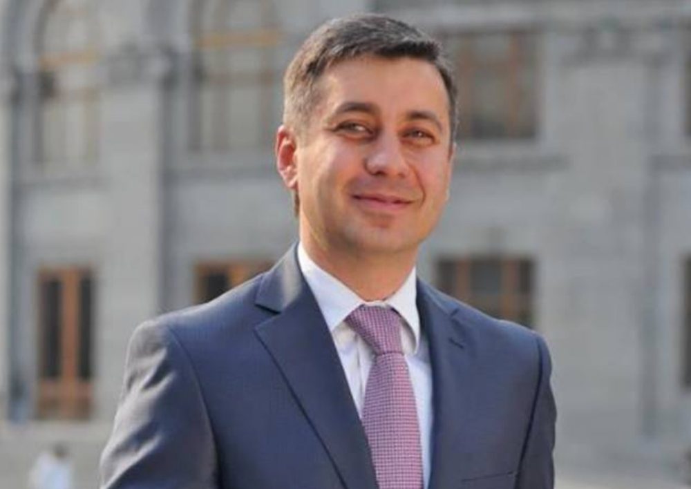 «Եթե խախտում է արել, թող պատասխանատվություն կրի». վարչապետի խոսնակը՝ Արա Բաբլոյանին