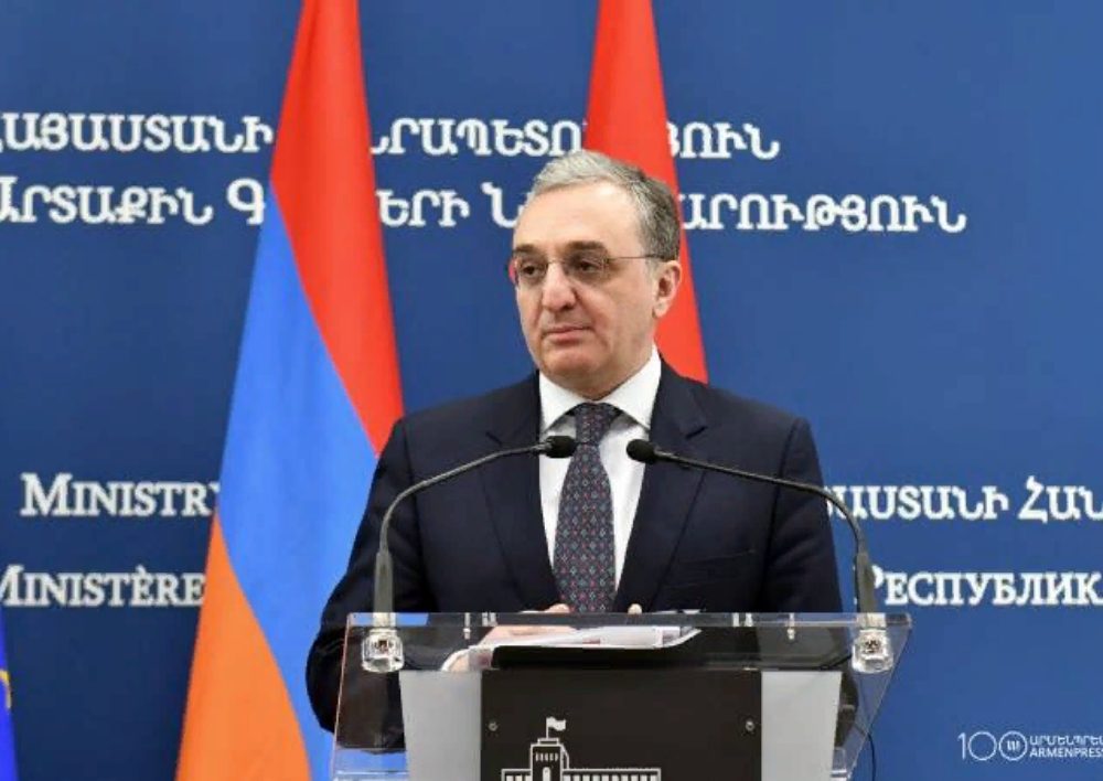 Հայաստանը կմնա Արցախի անվտանգության երաշխավորը. Մնացականյանն անդրադարձել է Hard Talk-ում իր զրույցին