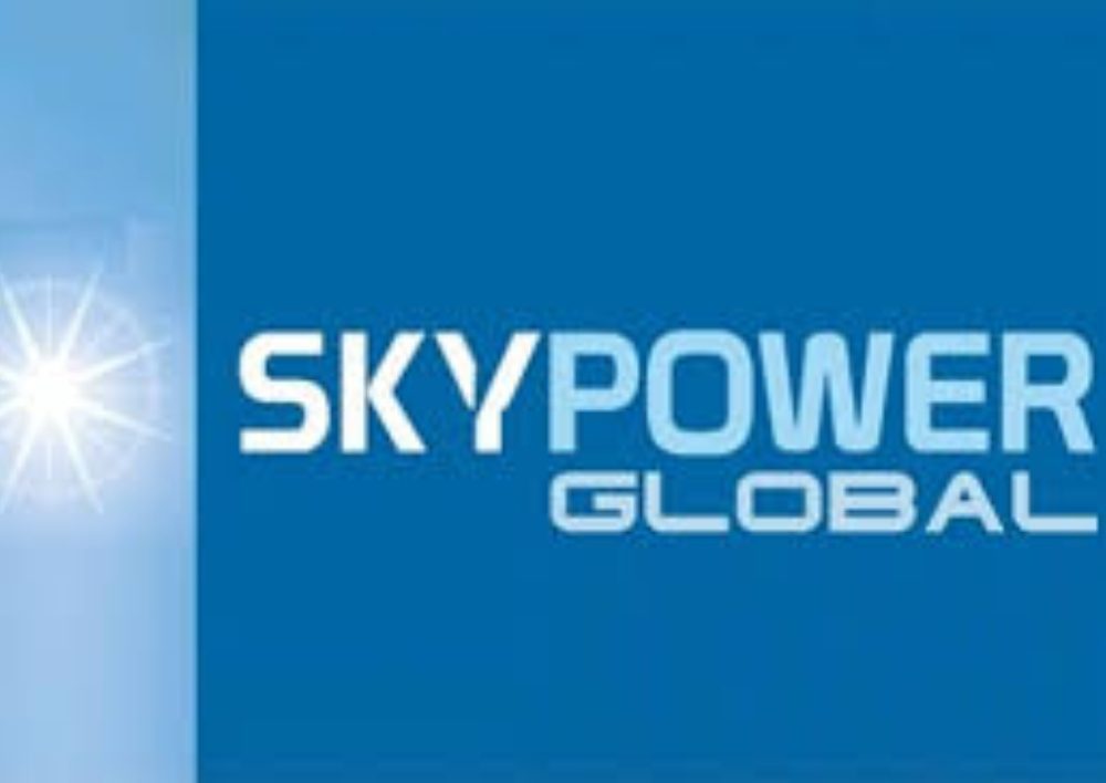 Արմեն Սարգսյանի հրավերով Հայաստան կժամանի «SkyPower» ընկերության պատվիրակությունը