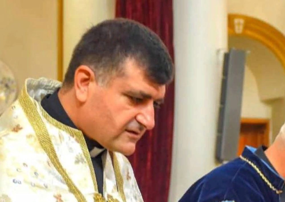 ԻՊ-ն ստանձնել է Ղամիշլիում հայ հոգևորականների սպանության պատասխանատվությունը