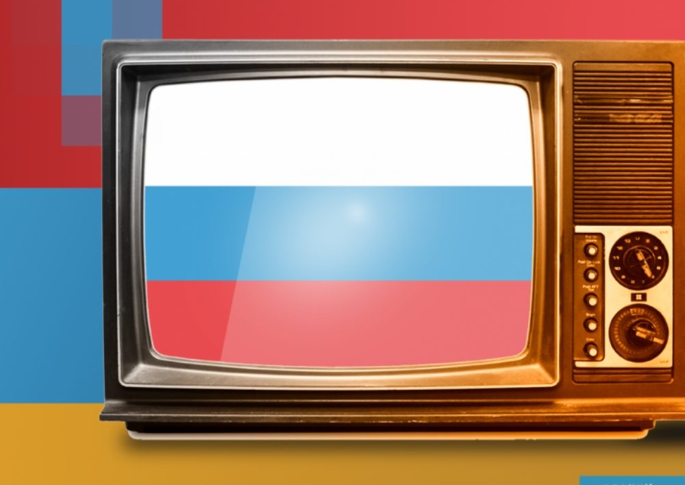 Հայաստանում չեն վստահում ռուսական հեռուստաալիքներին