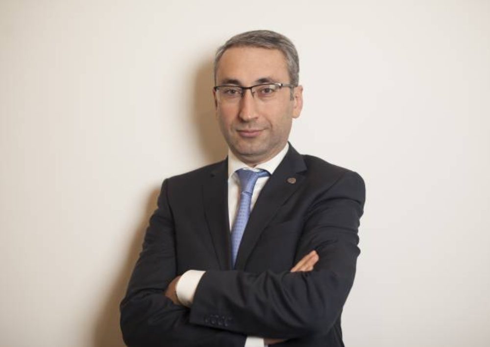 Հայաստանի բանկերի միության նախագահի շնորհավորական ուղերձը՝ Բանկային աշխատողի օրվա առթիվ