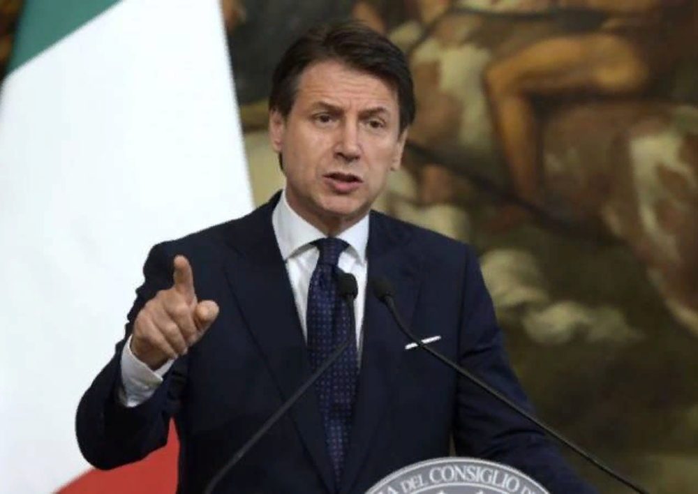 Իտալիան շահագրգիռ է լարվածության նվազմամբ և ԼՂ հարցով արդյունավետ բանակցություններով. Կոնտե