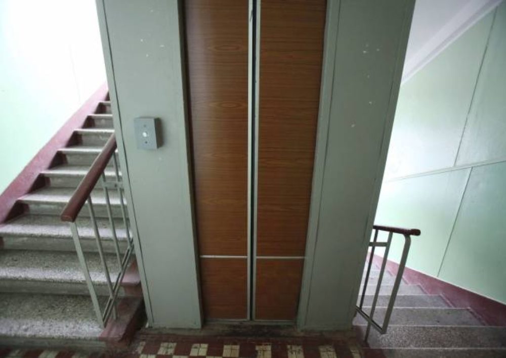 Երևանի 20 բազմաբնակարաններում վերելակները փոխարինվում են