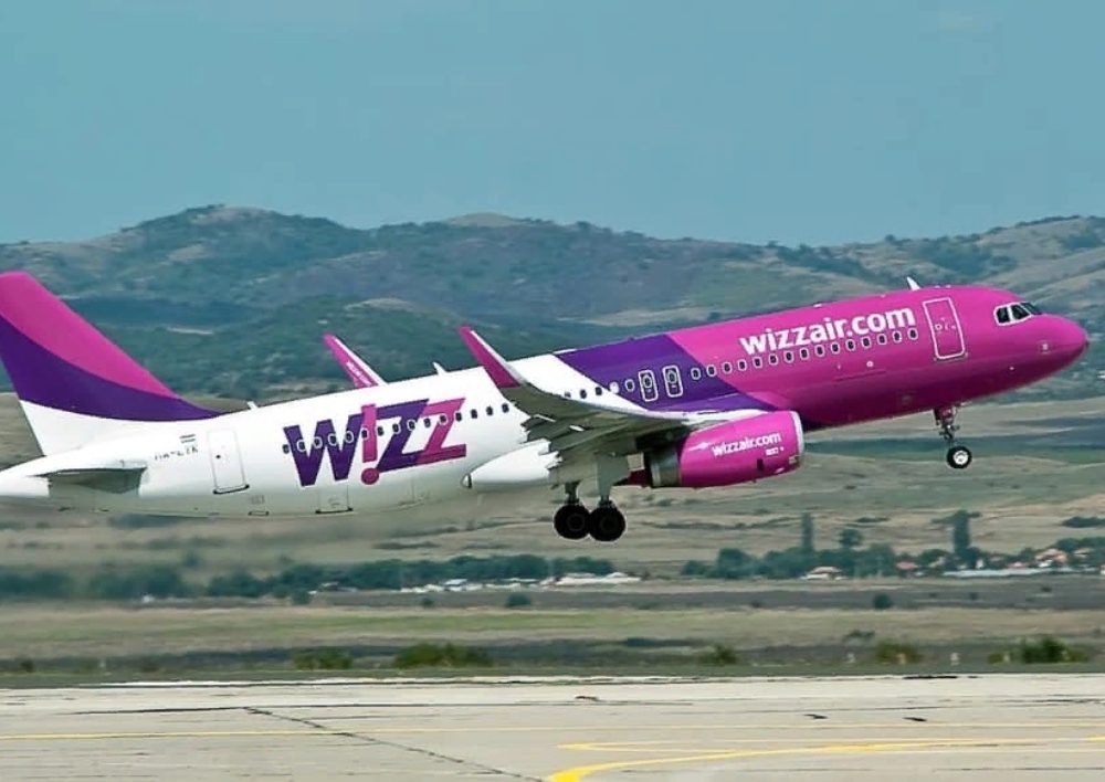 Wizz Air ավիաընկերությունը Գյումրիից թռիչքներ չի իրականացնի․ Տաթևիկ Ռևազյան