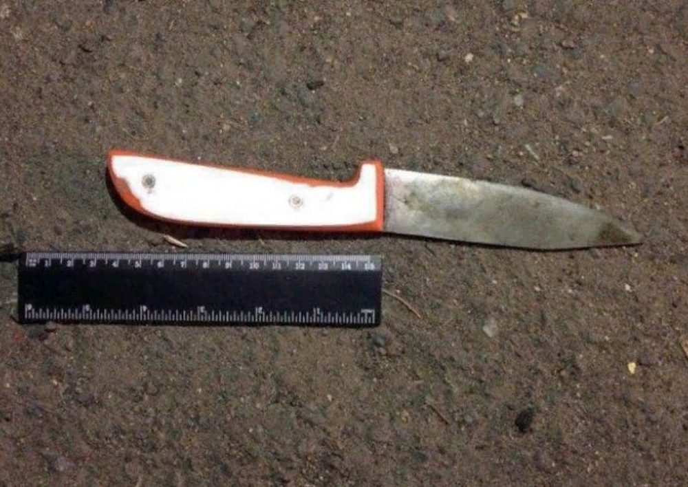 Մասիսում դանակով կտրել են 17-ամյա պատանու պարանոցն ու հարվածել սրտին. Shamshyan.com